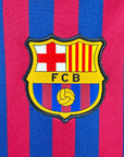 2018-19 FC Barcelona Home Shirt Messi 