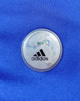 2007-08 France Home Shirt Ribery 