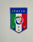 2010-12 Italy Player Version Away Shirt Gattuso 