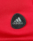 2011-12 AC Milan Home Shirt Ibrahimovic 