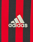 2011-12 AC Milan Home Shirt Ibrahimovic 