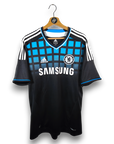 2011-12 Chelsea Away Shirt Terry 