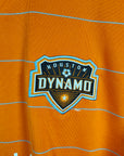 2017-18 Houston Dynamo Home Shirt - 9/10 - (L)