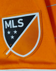 2017-18 Houston Dynamo Home Shirt - 9/10 - (L)