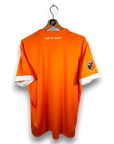 2017-18 Houston Dynamo Home Shirt - 9/10 - (L)