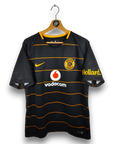 2017-18 Kaizer Chiefs Away Shirt - 9.5/10 - (L)