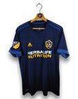 2017-18 Los Angeles Galaxy Away Shirt - 8.5/10 - (L)