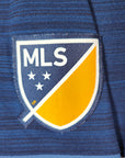 2017-18 Los Angeles Galaxy Away Shirt - 8.5/10 - (L)