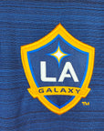 2017-18 Los Angeles Galaxy Away Shirt - 8.5/10 - (L)