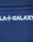 2017-18 Los Angeles Galaxy Away Shirt - 8.5/10 - (L)