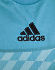 2009-10 Olympique Marseille Shirt - 8/10 - (M)