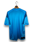 2009-10 Olympique Marseille Shirt - 8/10 - (M)