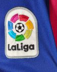 2018-19 FC Barcelona Home Shirt Messi 