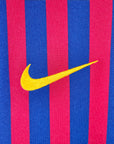 2018-19 FC Barcelona Home Shirt Messi 