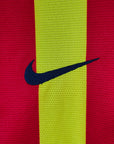 2013-14 FC Barcelona Away Shirt Iniesta 