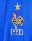 2006-07 France Home Shirt - 8.5/10 - (XL Kids)