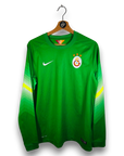 2014-15 Galatasaray GK Shirt - 7/10 - (S)