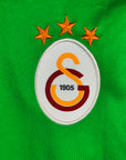 2014-15 Galatasaray GK Shirt - 7/10 - (S)