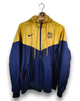 2022-23 FC Barcelona Vest - 9.5/10 - (L)