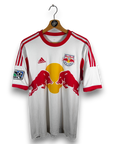 2013-14 New York Red Bulls Home Shirt Henry 