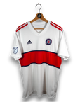 2019-20 Chicago Fire Away Shirt - 8.5/10 - (L)