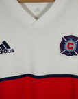 2019-20 Chicago Fire Away Shirt - 8.5/10 - (L)