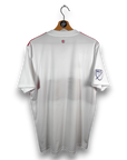 2019-20 Chicago Fire Away Shirt - 8.5/10 - (L)