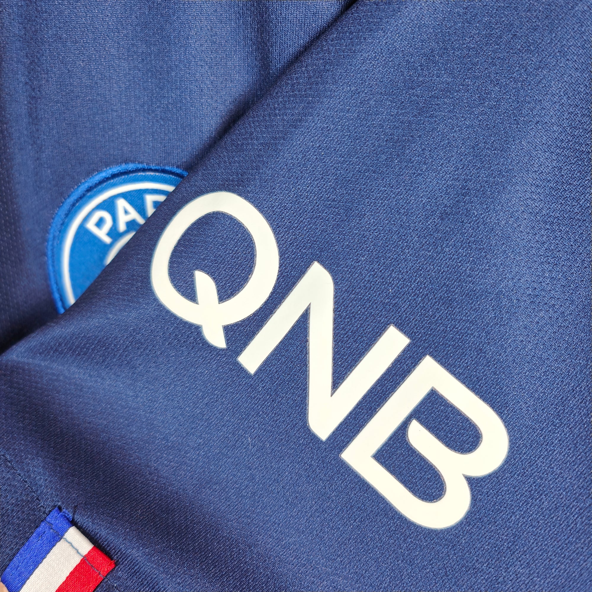 2019-20 PSG Home Shirt Cavani 