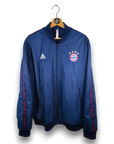 2018-19 Bayern Munich Vest - 9.5/10 - (XL)