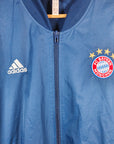 2018-19 Bayern Munich Vest - 9.5/10 - (XL)