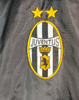 2002-03 Juventus Vest - 9.5/10 - (XL)