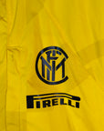 2019-20 Inter Milan Vest - 7.5/10 - (S)