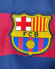 2015-16 FC Barcelona Home Shirt Neymar 