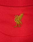 2008-10 Liverpool Home Shirt Gerrard 