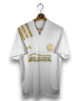 2020-21 Atlanta United Away Shirt - 9/10 - (M)