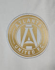 2020-21 Atlanta United Away Shirt - 9/10 - (M)