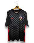 2020-22 Croatia Away Shirt - 9.5/10 - (L)