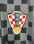 2020-22 Croatia Away Shirt - 9.5/10 - (L)