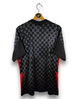 2020-22 Croatia Away Shirt - 9.5/10 - (L)