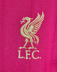 2012-13 Liverpool Home Shirt Gerrard 