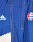 2021-22 Bayern Munich Vest - 9.5/10 - (M)