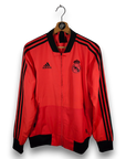 2018-19 Real Madrid Vest - 8/10 - (S)