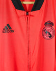 2018-19 Real Madrid Vest - 8/10 - (S)