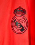 2018-19 Real Madrid Vest - 8/10 - (S)