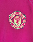 2005-06 Manchester United Vest - 8.5/10 - (M)