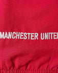 2005-06 Manchester United Vest - 8.5/10 - (M)