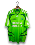 2007-08 Saint-Etienne Away Shirt - 8.5/10 - (XL)