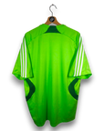 2007-08 Saint-Etienne Away Shirt - 8.5/10 - (XL)