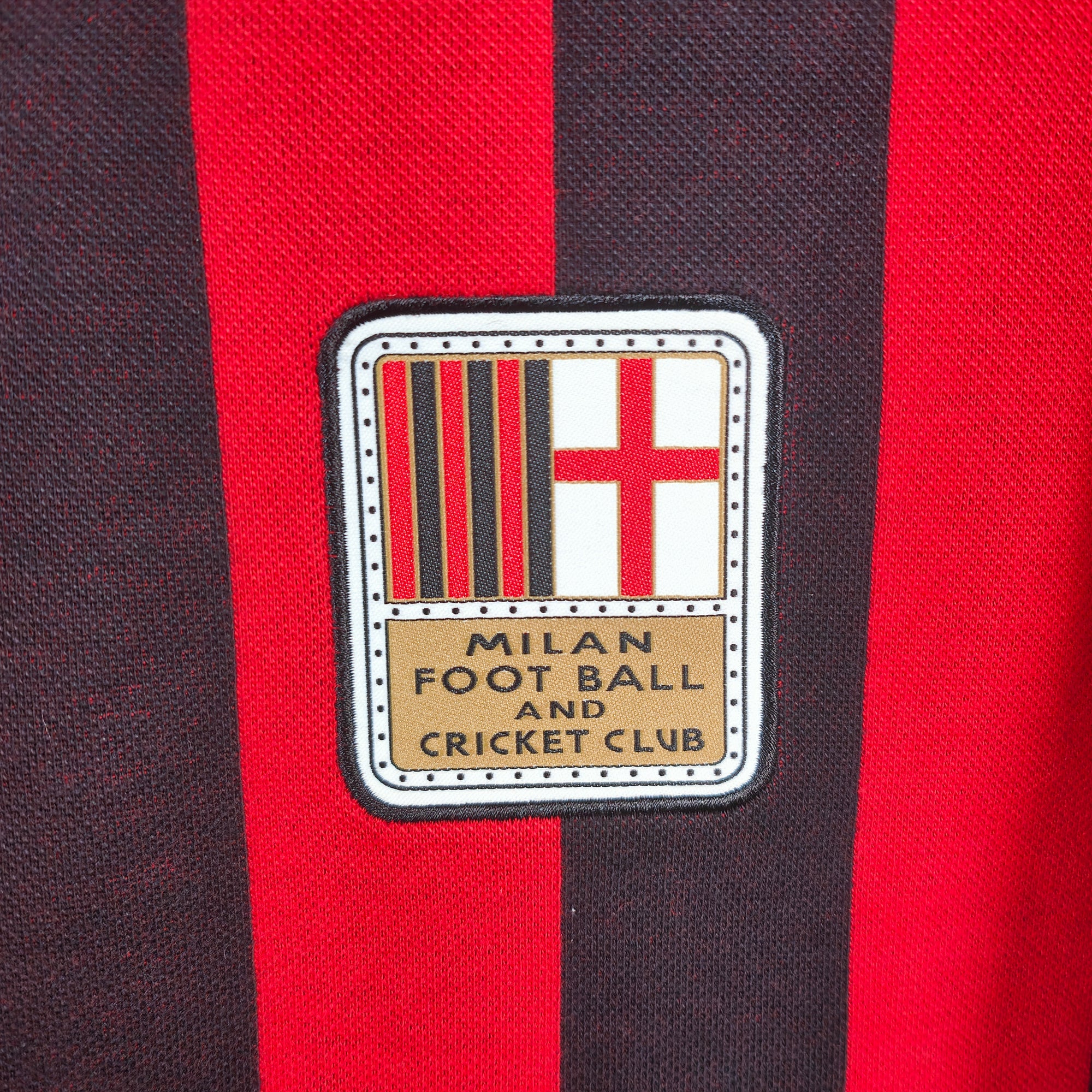 2024-25 AC Milan 125TH ANNIVERSARY LIMITED EDITION Shirt 