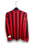 2024-25 AC Milan 125TH ANNIVERSARY LIMITED EDITION Shirt 